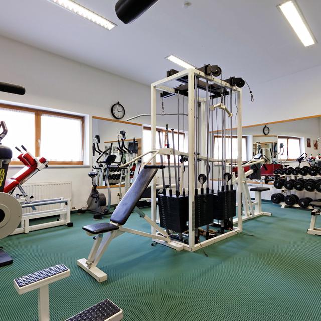 Hotel-Landgasthof Römerhof - Afbeelding 8