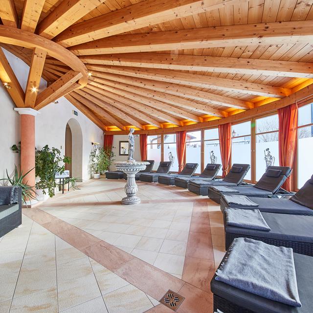 Hotel-Landgasthof Römerhof - Afbeelding 13