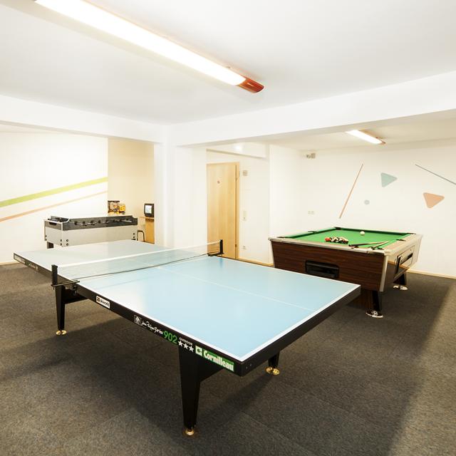 Hotel-Landgasthof Römerhof - Afbeelding 12