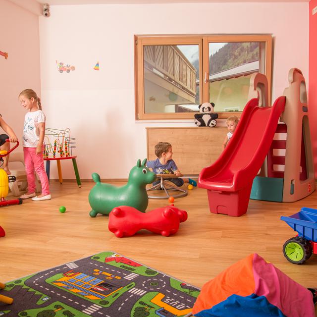 Hotel-Landgasthof Römerhof - Afbeelding 11