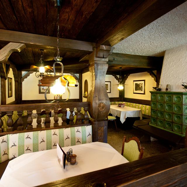 Hotel-Landgasthof Römerhof - Afbeelding 19