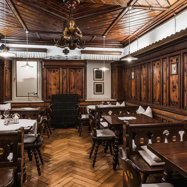 Parkhotel Sole Paradiso - hotel - Afbeelding 20