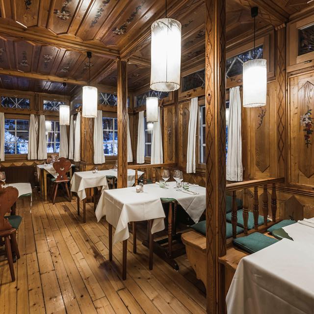 Parkhotel Sole Paradiso - hotel - Afbeelding 24