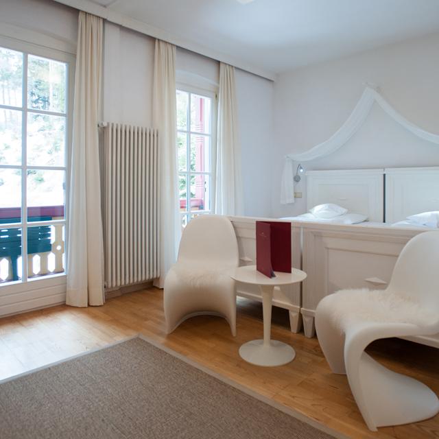 Parkhotel Sole Paradiso - hotel - Afbeelding 25