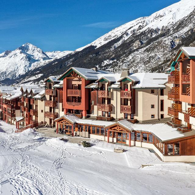 village-club-mileade-de-val-cenis