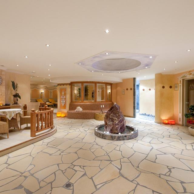 Hotel Jagdhof - Afbeelding 13