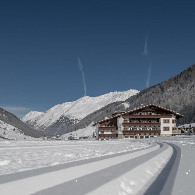 Hotel Jagdhof - Afbeelding 8