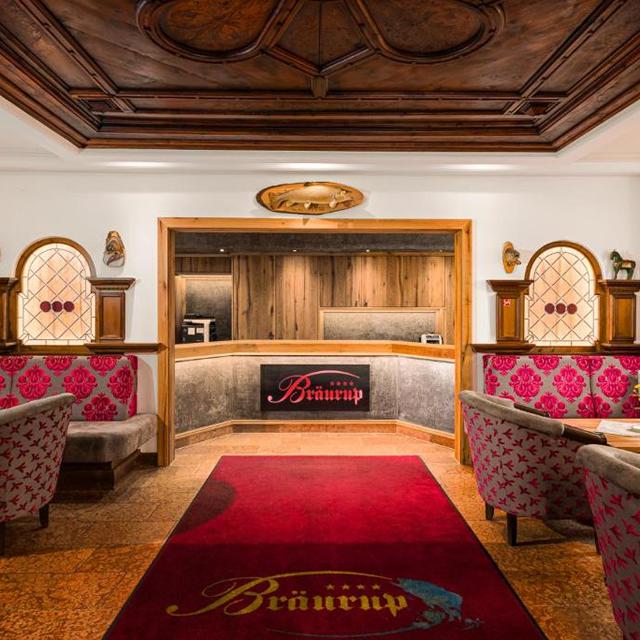 Hotel-Gasthof Bräurup - Afbeelding 7