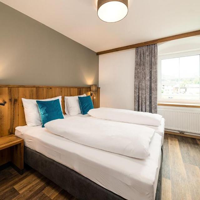 Hotel-Gasthof Bräurup - Afbeelding 6