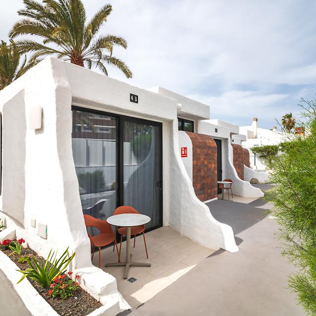 Bungalows Tenesoya - adults only aanbieding