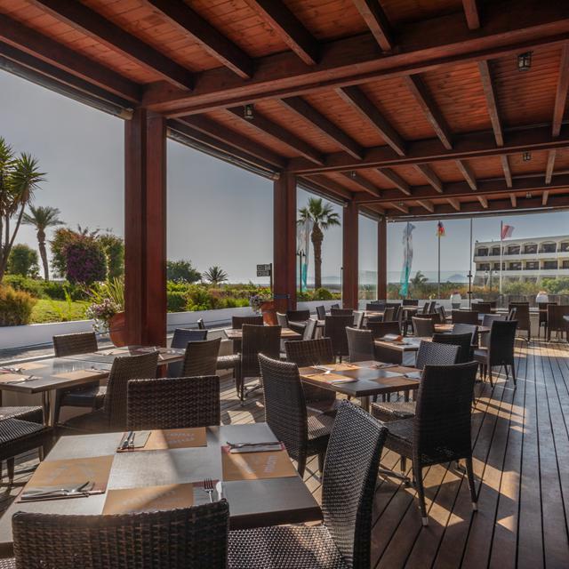 Hotel Sol By Melia Cosmopolitan