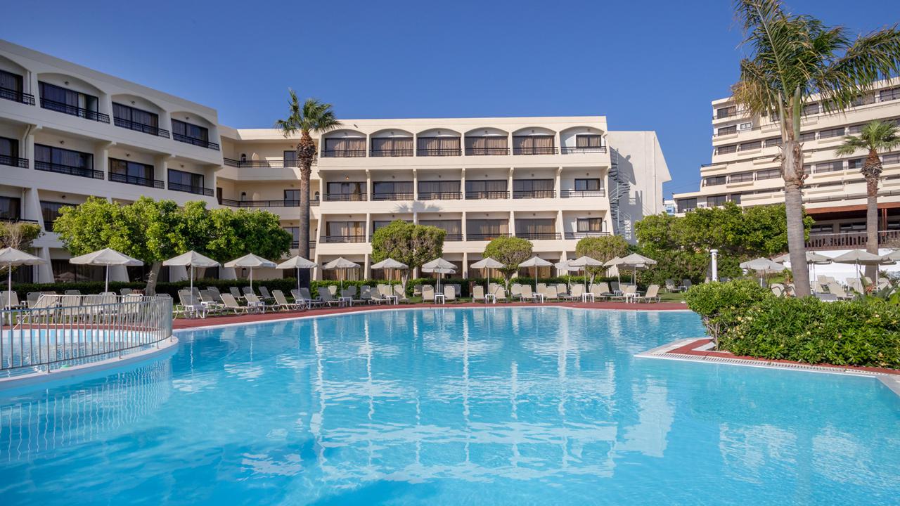Hotel Sol By Melia Cosmopolitan