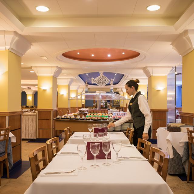 Hotel H TOP Pineda Palace adults recommended