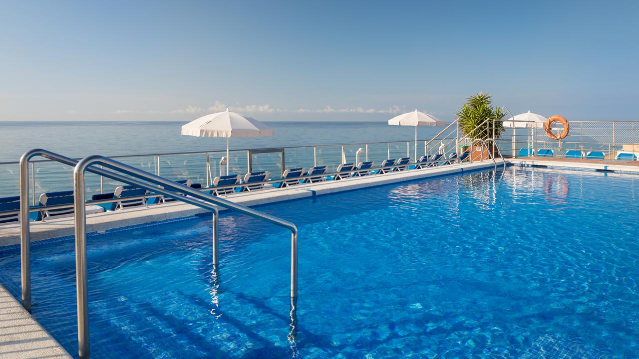 Hotel H-TOP Pineda Palace adults recommended