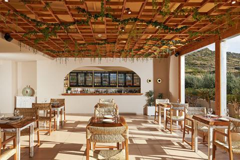Hotel Vasia Sea Retreat - adults only – foto 5