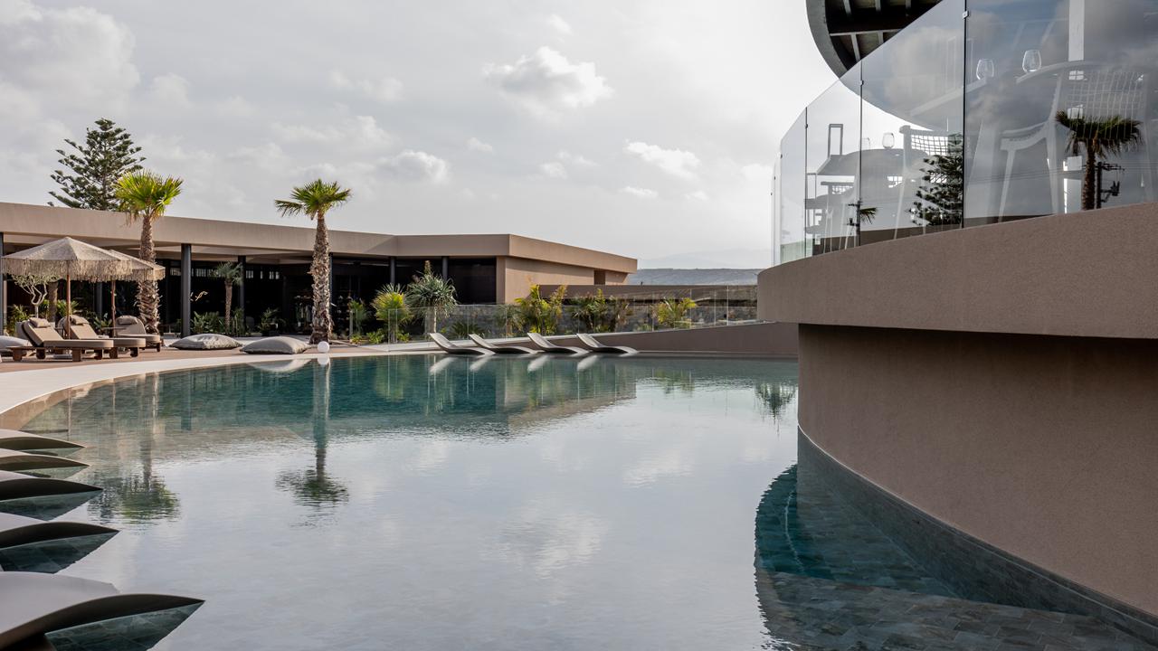 impressie Hotel Pnoé Breathing Life