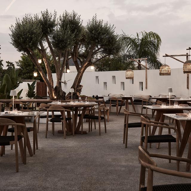 Hotel Casa Cabana - adults only