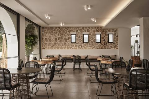Hotel Casa Cabana - adults only – foto 5