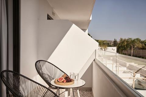 Hotel Casa Cabana - adults only – foto 4