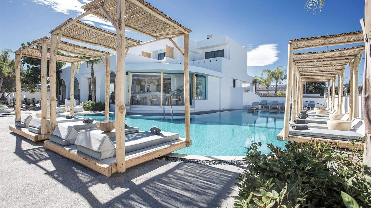 impressie Hotel Casa Cabana 