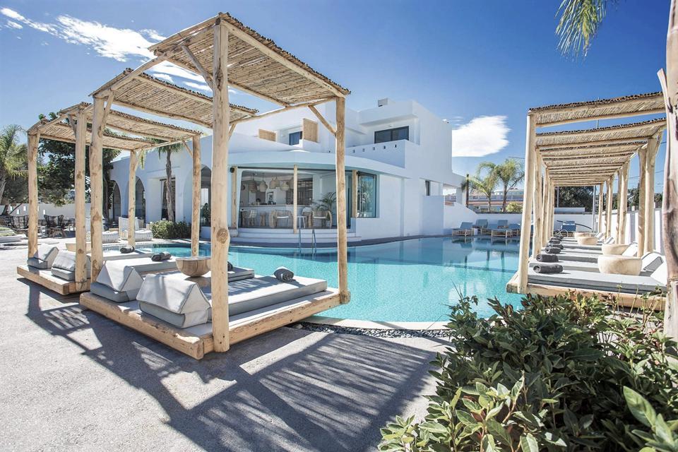 Hotel Casa Cabana - adults only