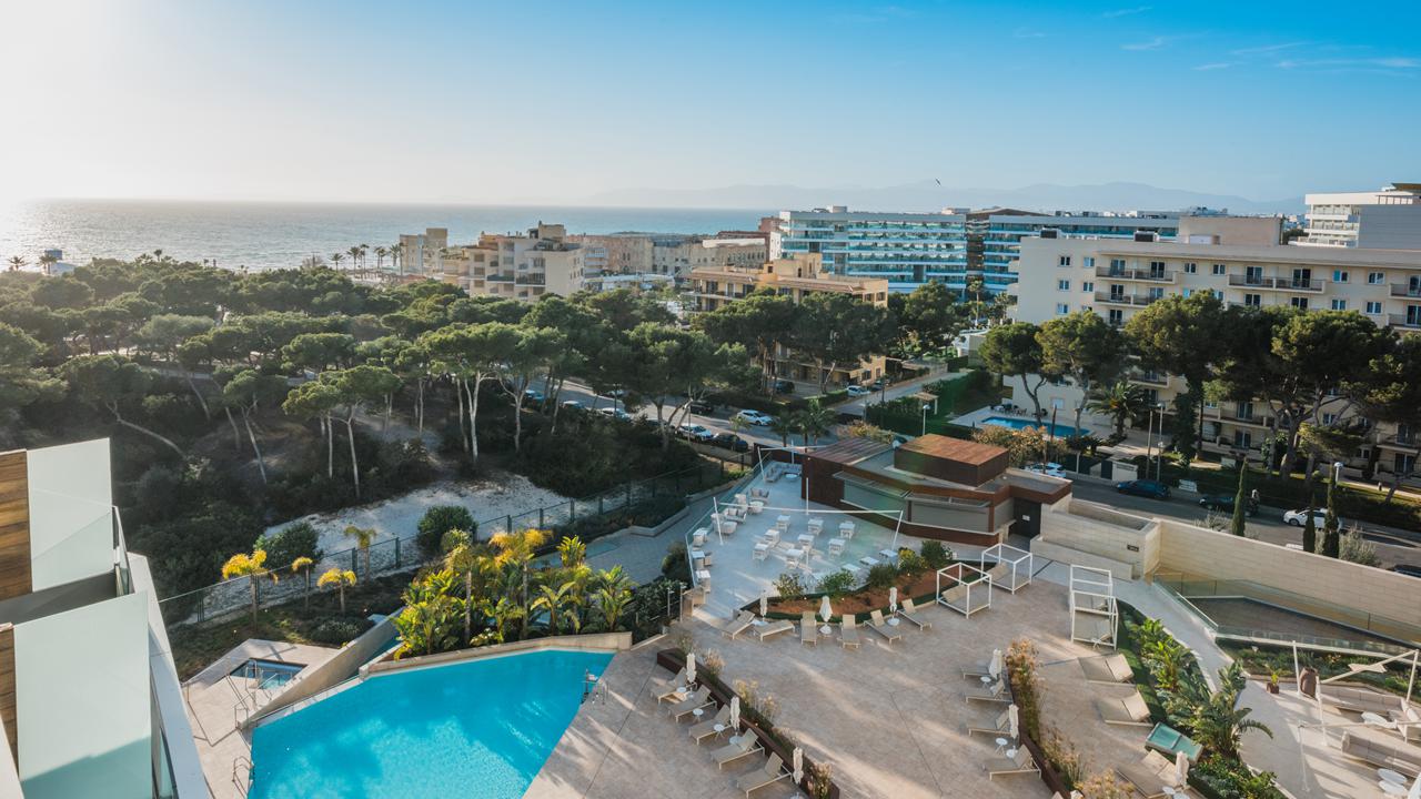 Iberostar Selection Llaut Palma 