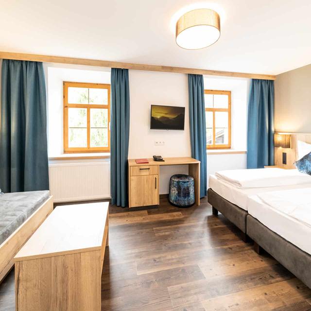 Landhotel Heitzmann - Afbeelding 10