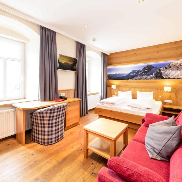 Landhotel Heitzmann - Afbeelding 13