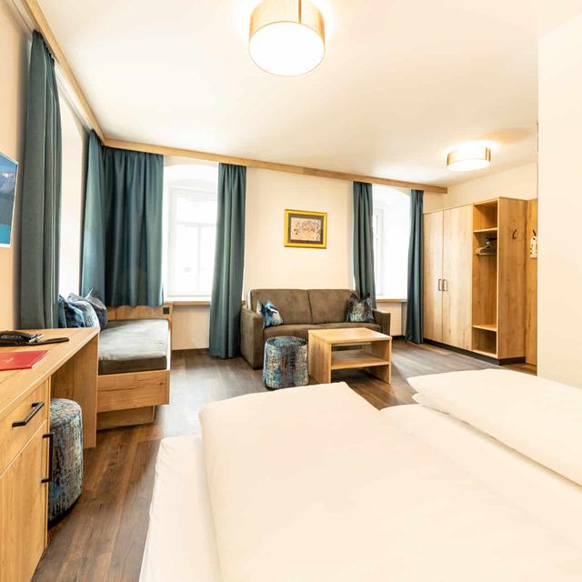 Landhotel Heitzmann - Afbeelding 11