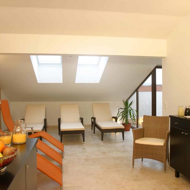 Landhotel Heitzmann - Afbeelding 17