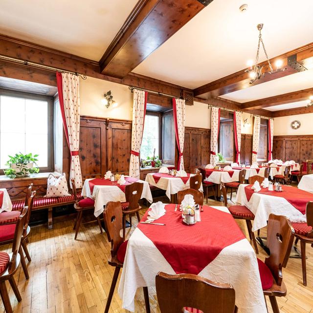 Landhotel Heitzmann - Afbeelding 8