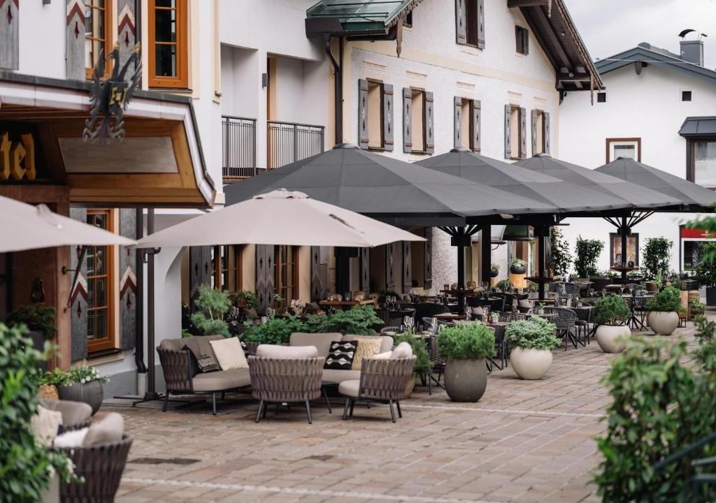 Hotel Johann