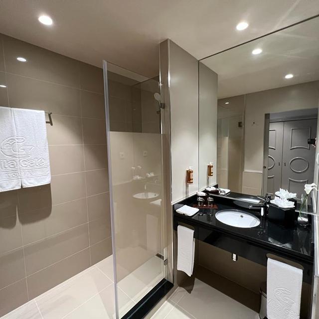 Hotel Vila Gale Collection Sao Miguel