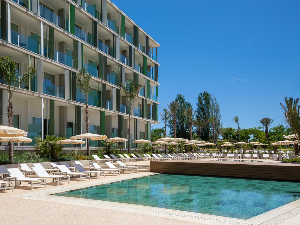 impressie Atzavara Hotel & Spa