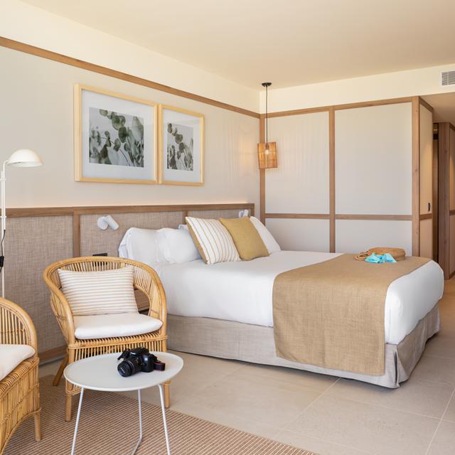 Atzavara Hotel Spa