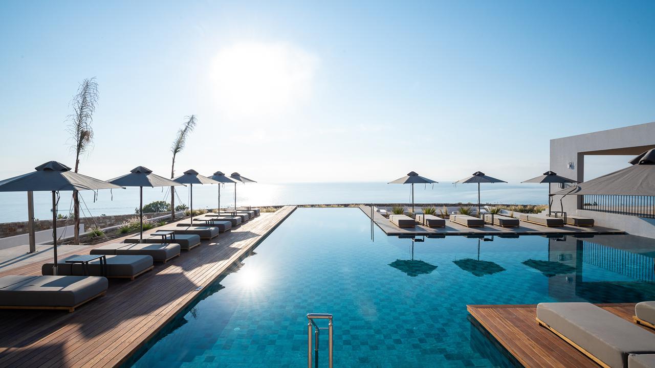 Koia All-Suite Wellbeing Resort 