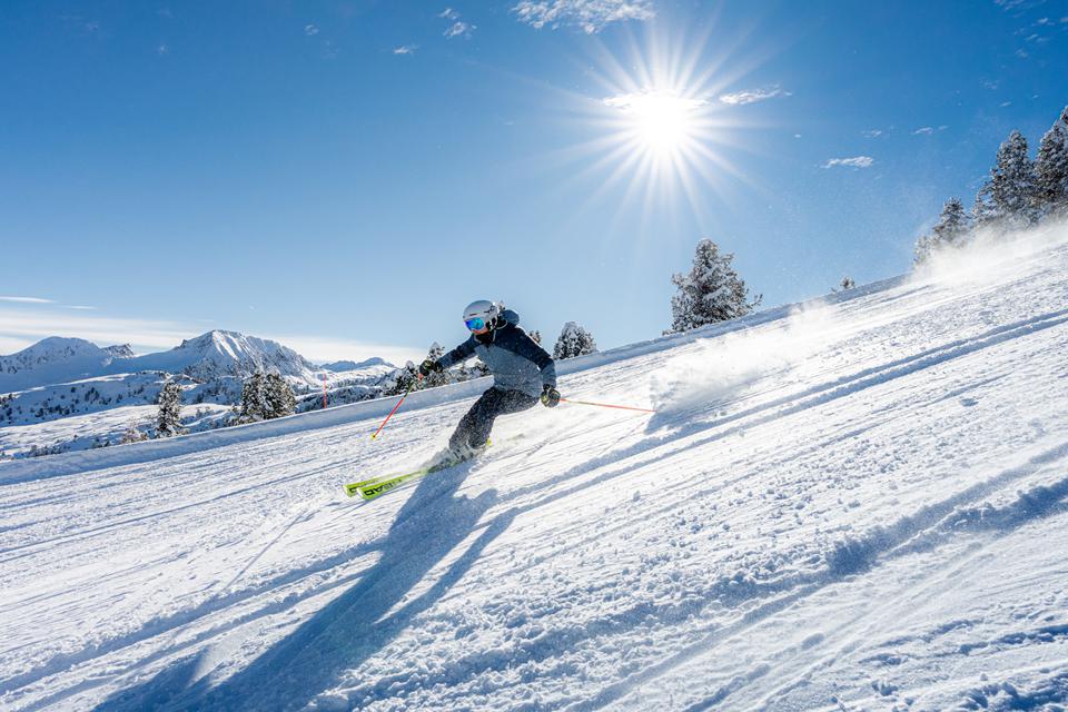 Ville di Fiemme Foto: 1 van 9
