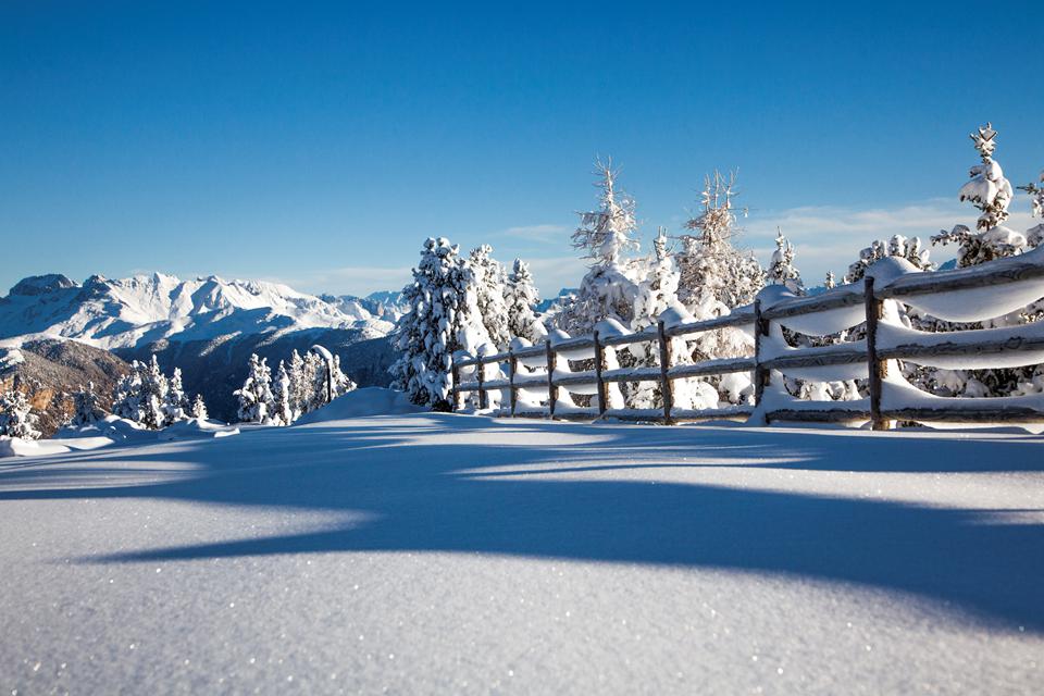 Ville di Fiemme Foto: 7 van 9