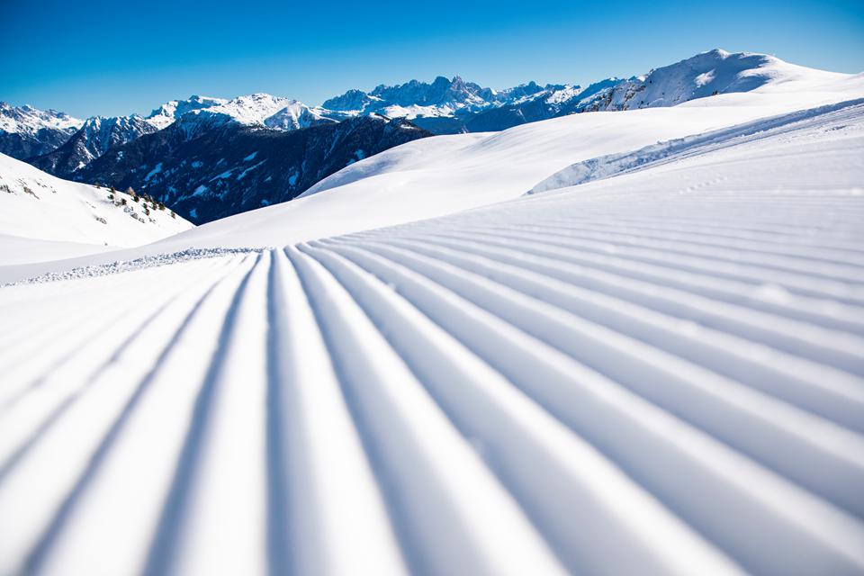 Ville di Fiemme Foto: 9 van 9