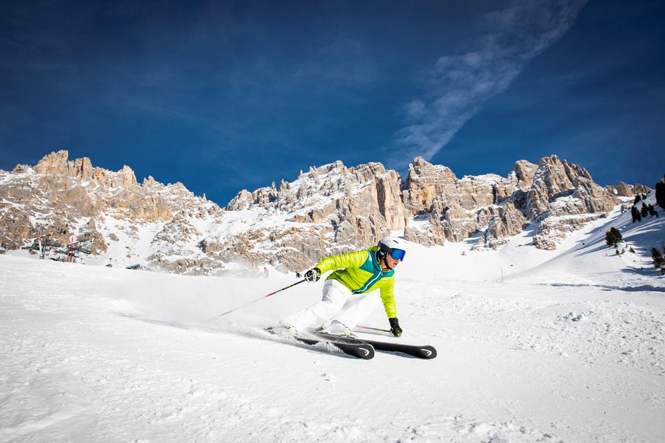Ville di Fiemme Foto: 8 van 9