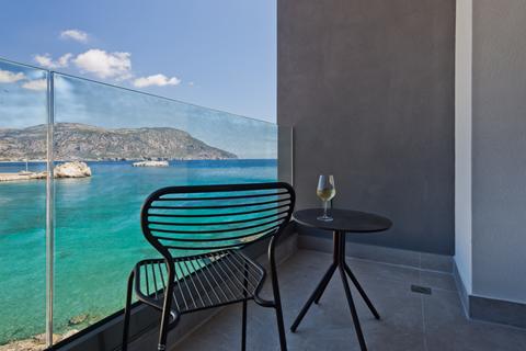 Arcus Luxury Suites – foto 4