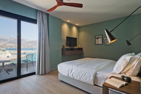 Arcus Luxury Suites – foto 3