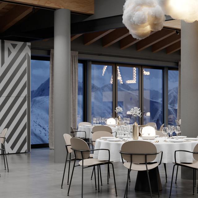 Hotel Obertauern Places - Afbeelding 11