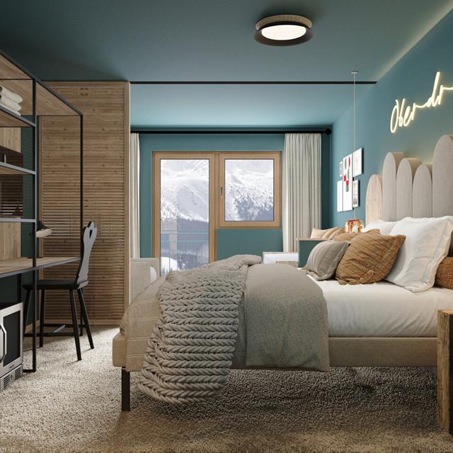 Hotel Obertauern Places - Afbeelding 29