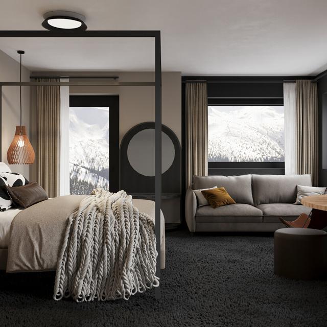 Hotel Obertauern Places - Afbeelding 28