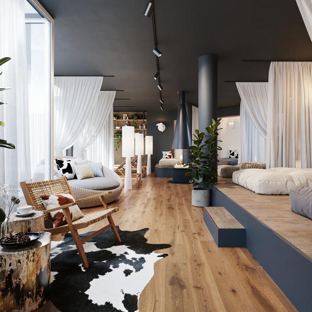 Hotel Obertauern Places - Afbeelding 27