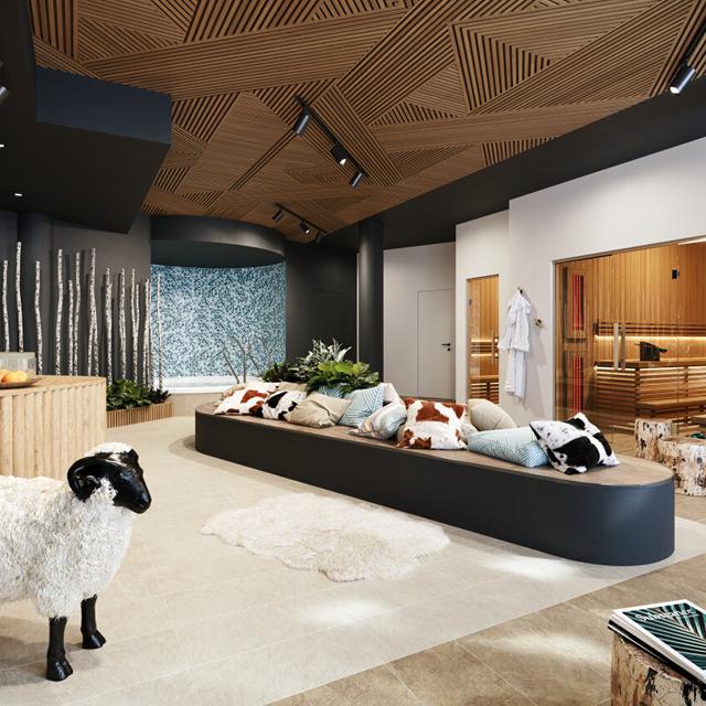 Hotel Obertauern Places - Afbeelding 24