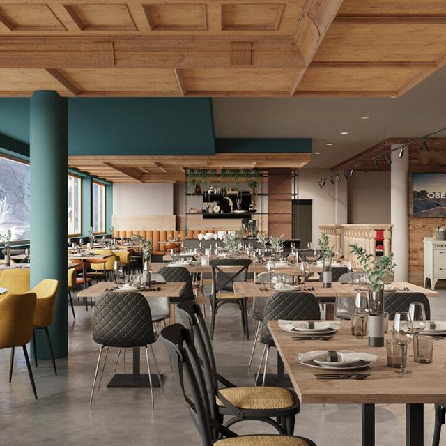 Hotel Obertauern Places - Afbeelding 25