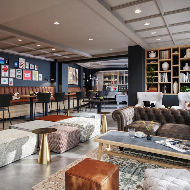 Hotel Obertauern Places - Afbeelding 9