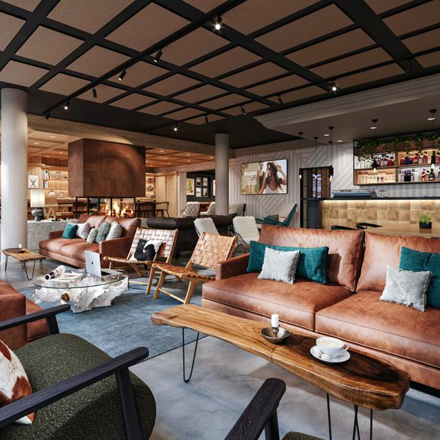 Hotel Obertauern Places - Afbeelding 10
